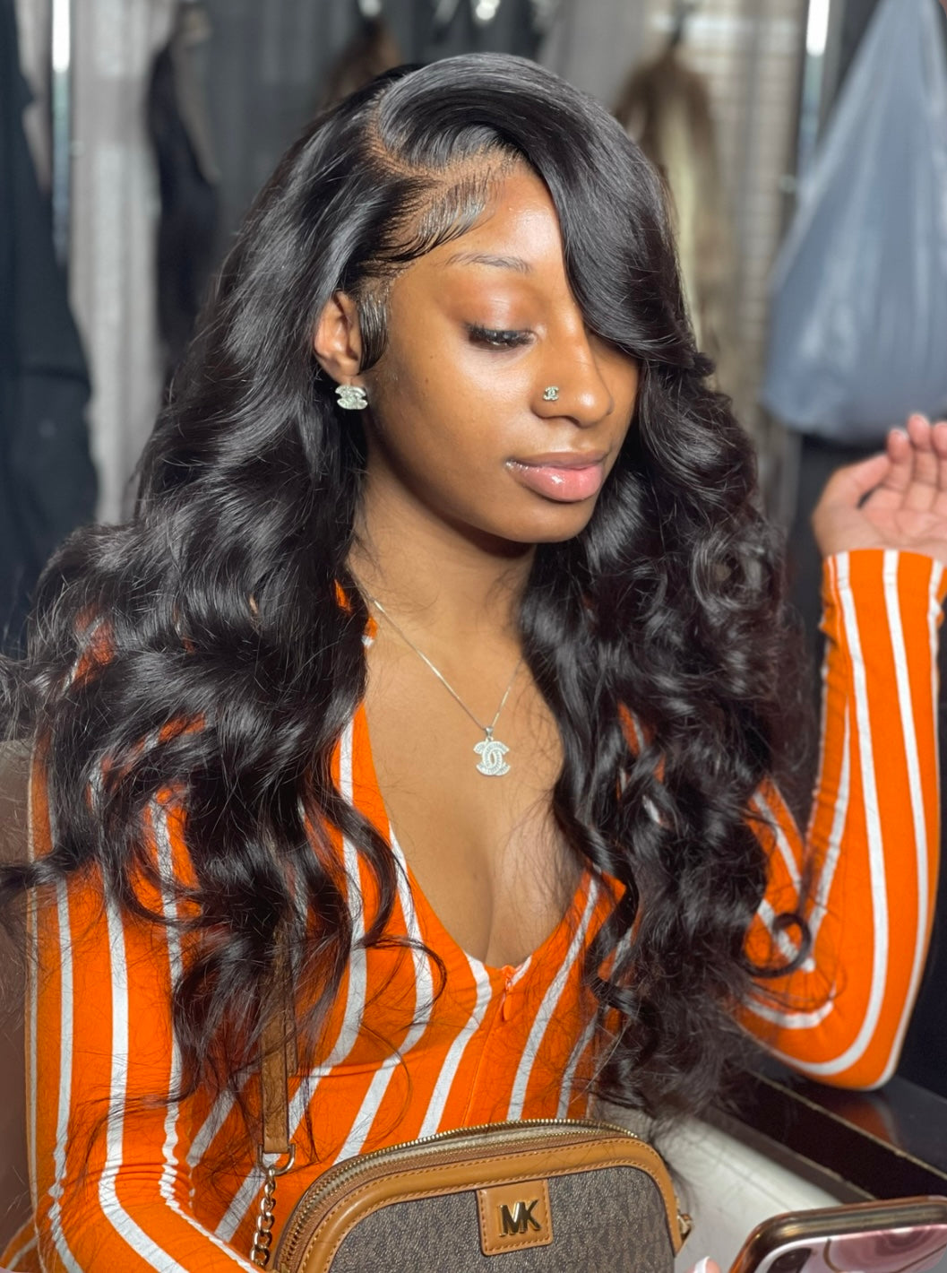 Mi-le Hair (Bundles)