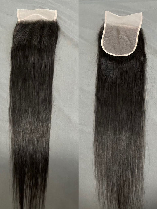 Mi-le(Frontals&Closures)