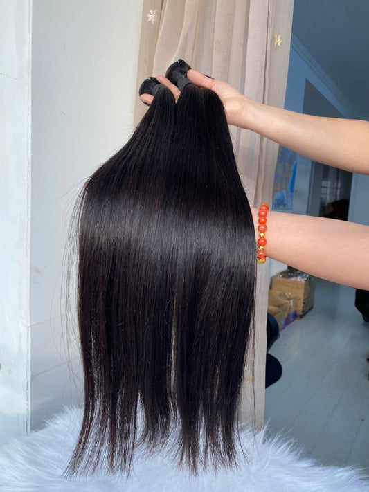 Mi-le Hair (Bundles)