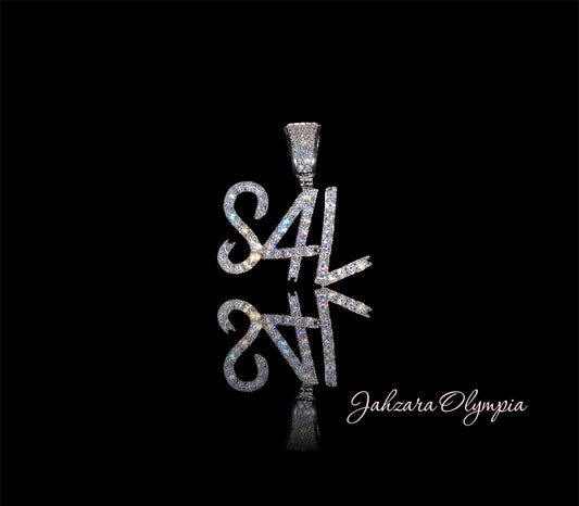 “Icyy Custom” 3mm