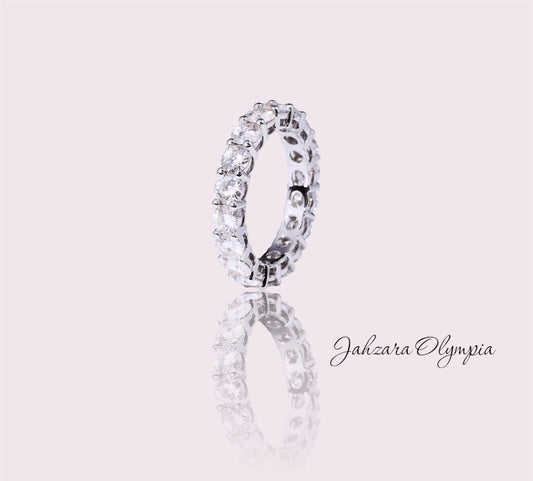 Classic Ring “Silver”