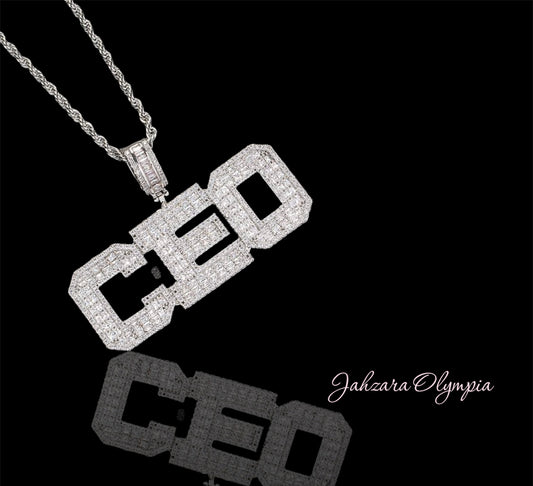 “Flashy Custom” Necklace