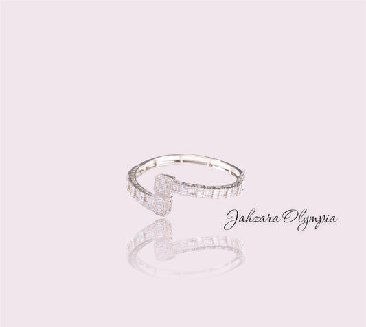 “Icy Bracelet” (S)