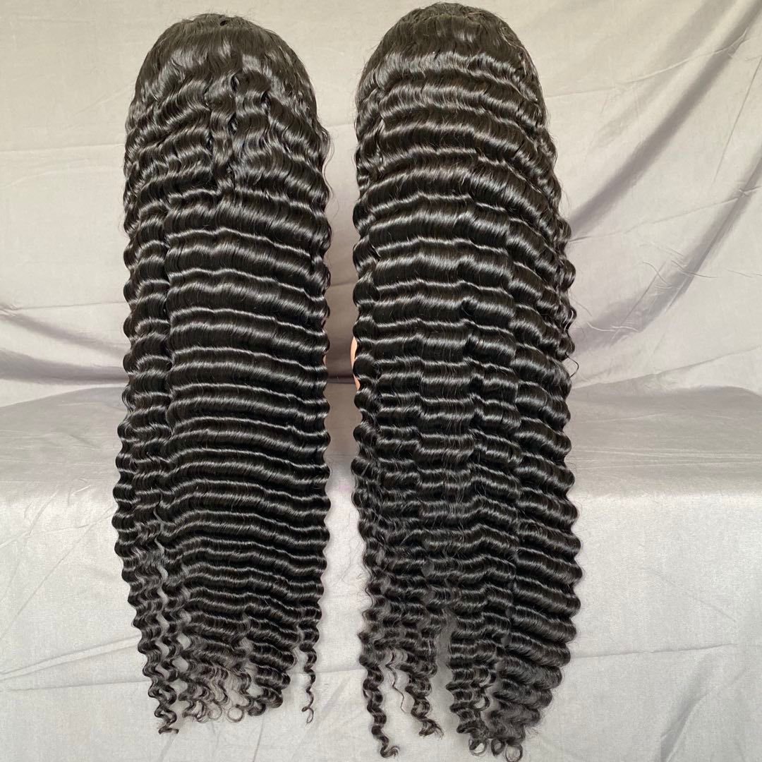 Mi-le(WIGS)