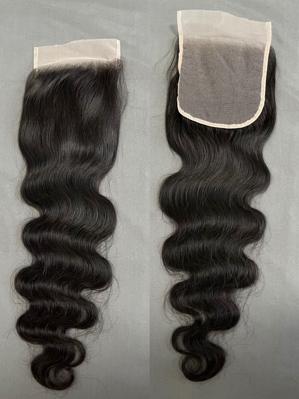 Mi-le(Frontals&Closures)