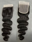 Mi-le(Frontals&Closures)
