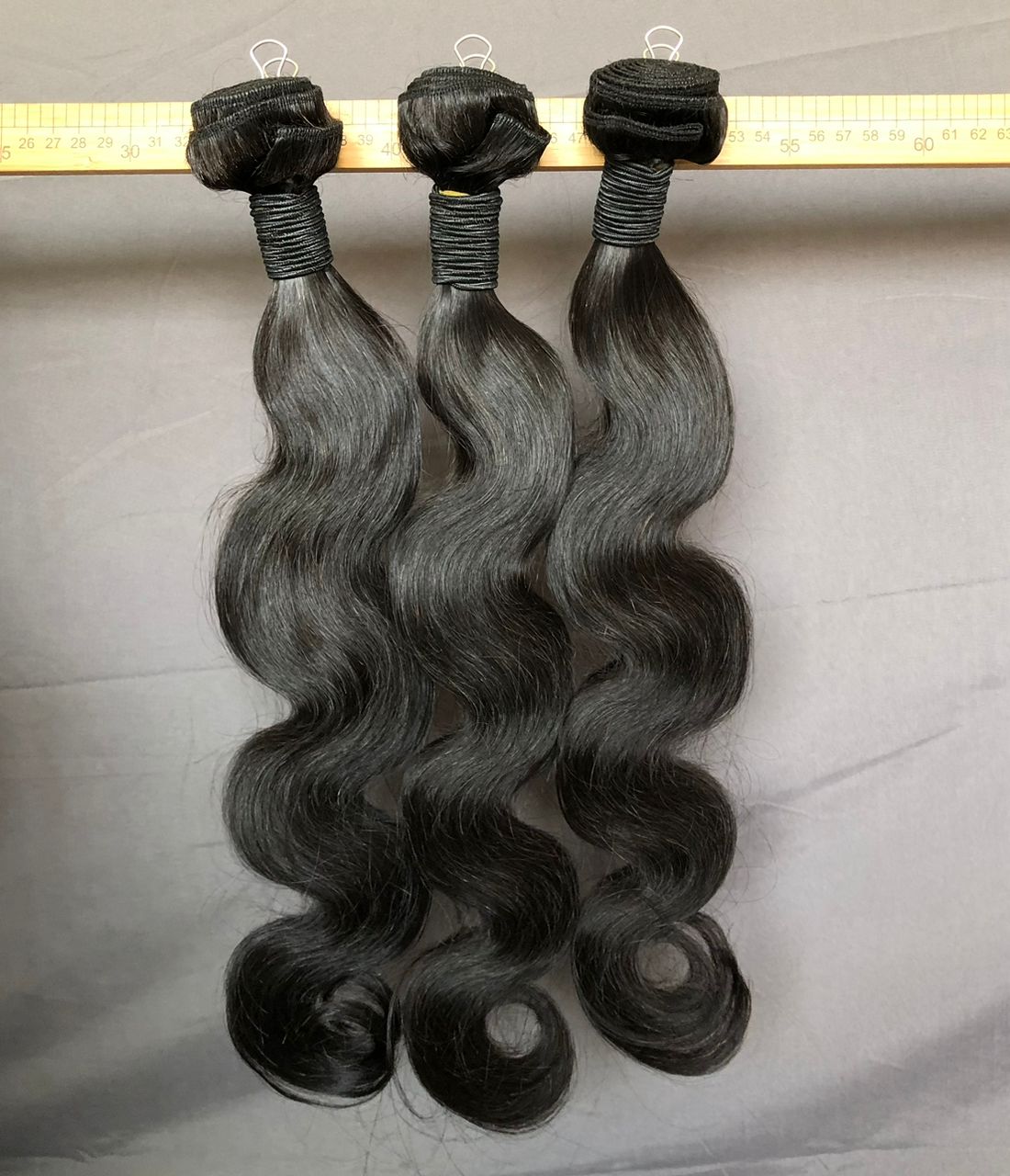 Mi-le Hair (Bundles)