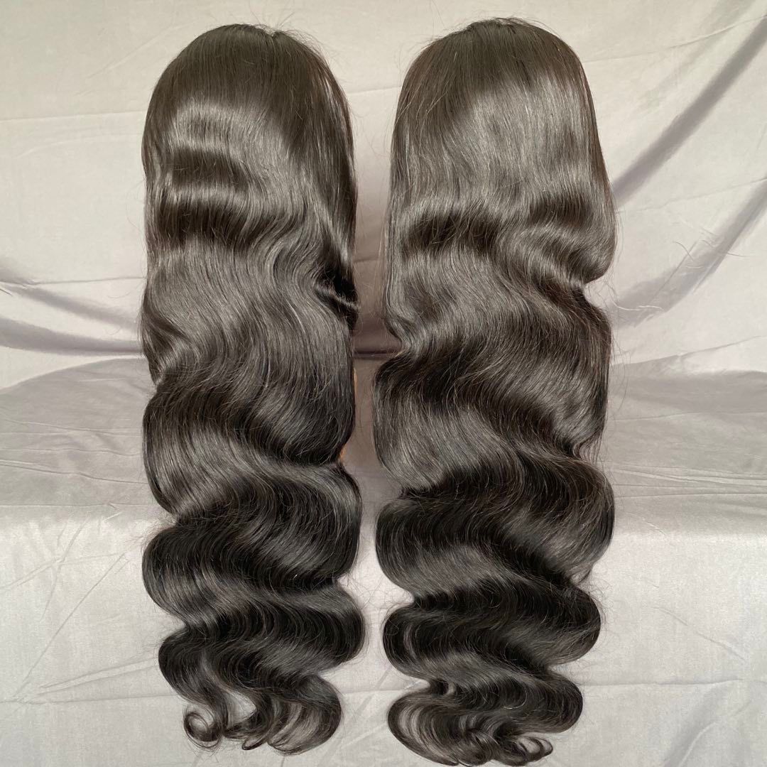 Mi-le(WIGS)