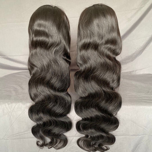 Mi-le(WIGS)