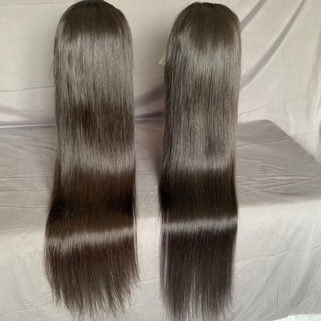 Mi-le(WIGS)