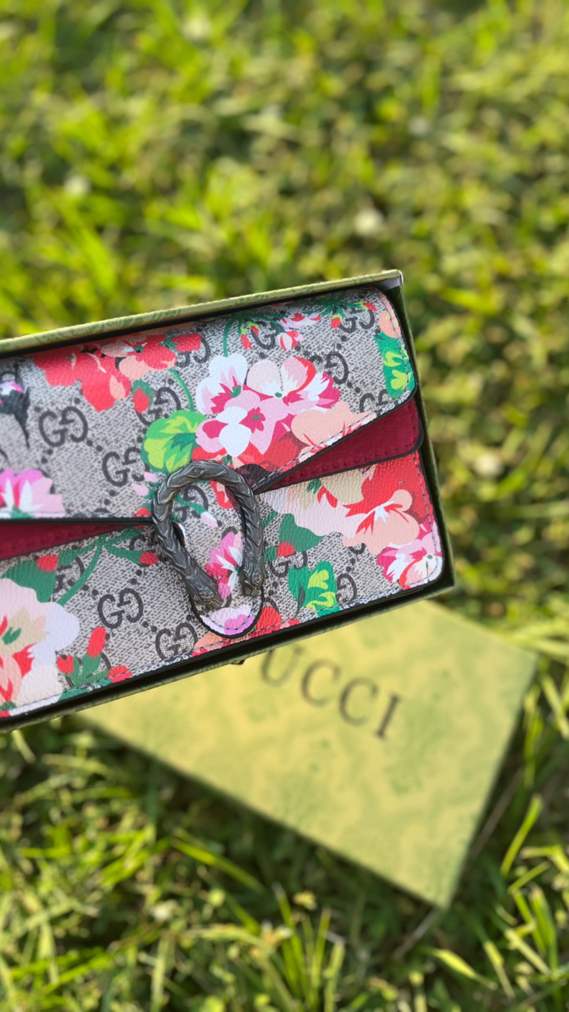 Pucci Purse