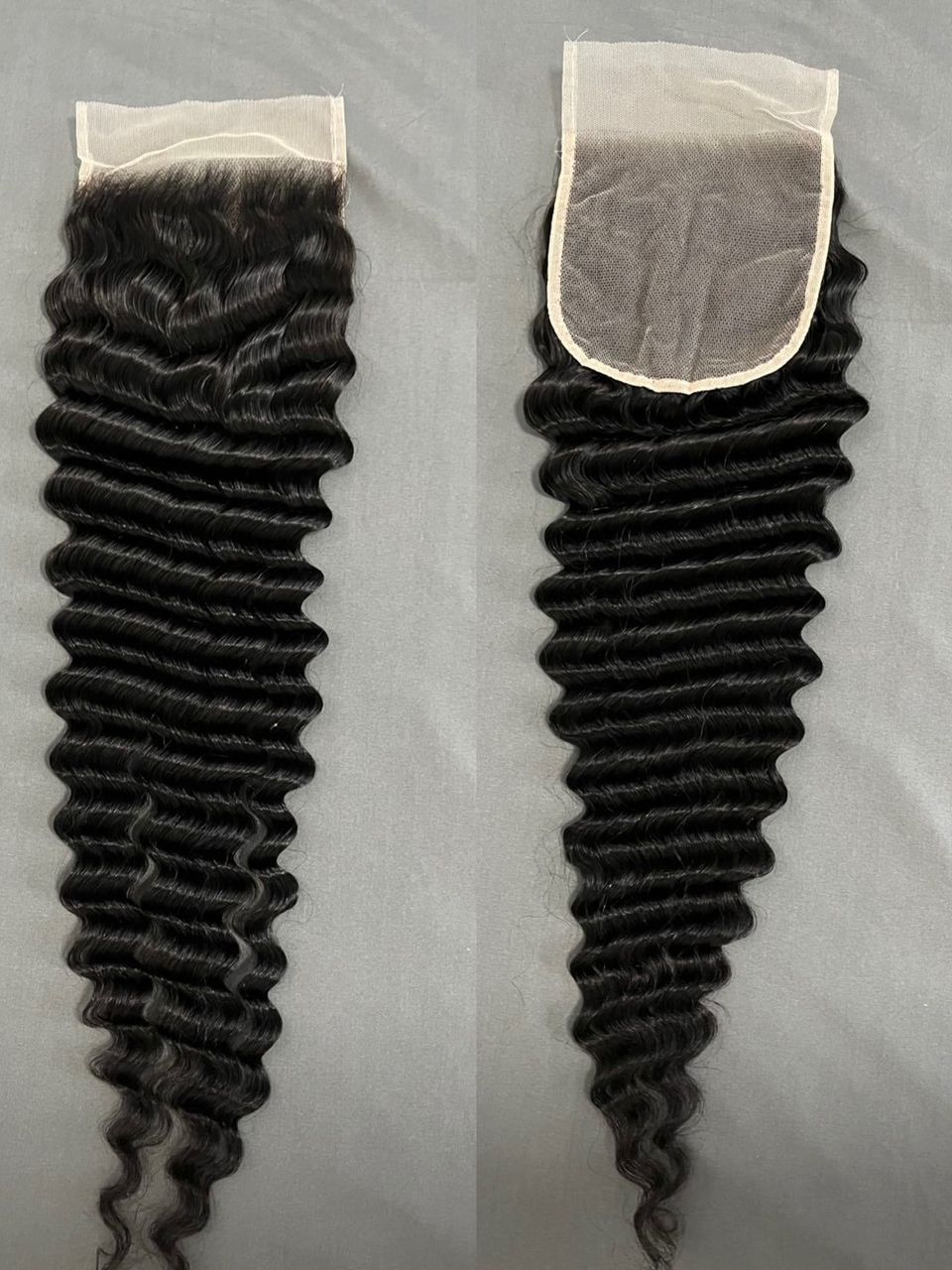 Mi-le(Frontals&Closures)