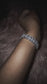 Classy Tennis Bracelet