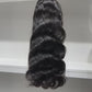 Burmese Wigs