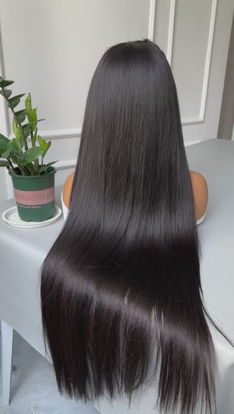 Burmese Wigs