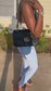 Pucci Purse (Black)