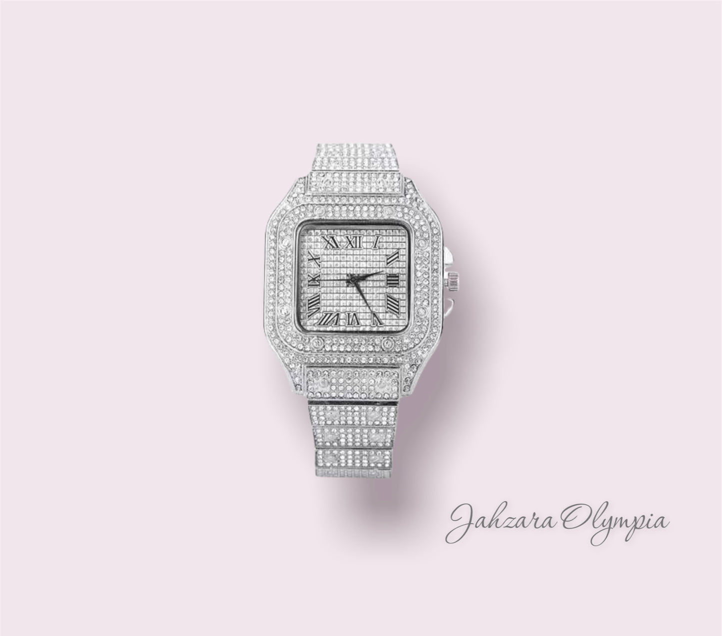 “Big Face Watch”