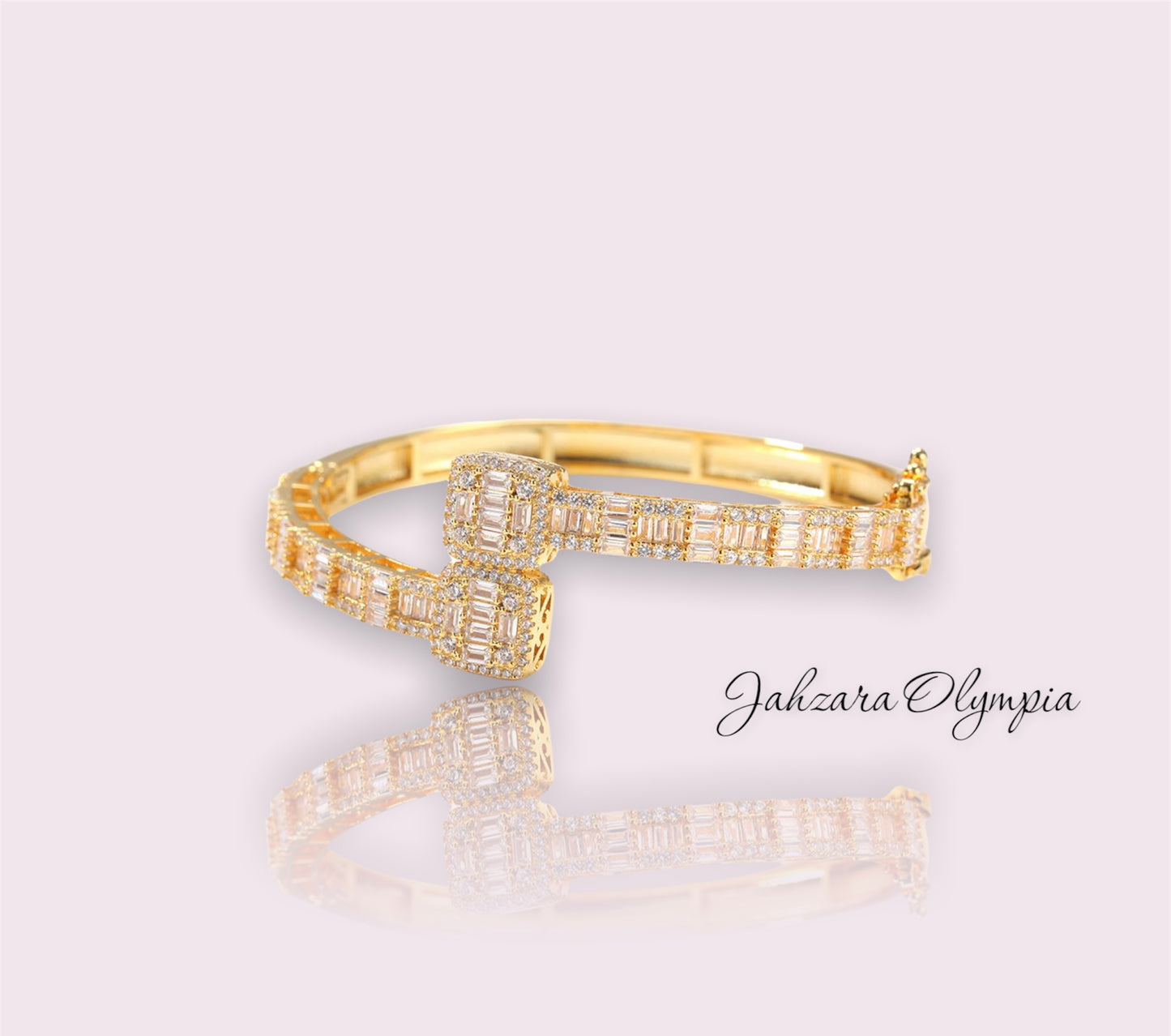Icy Bracelet (G)