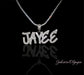 “VVS Tennis” Necklace 3mm