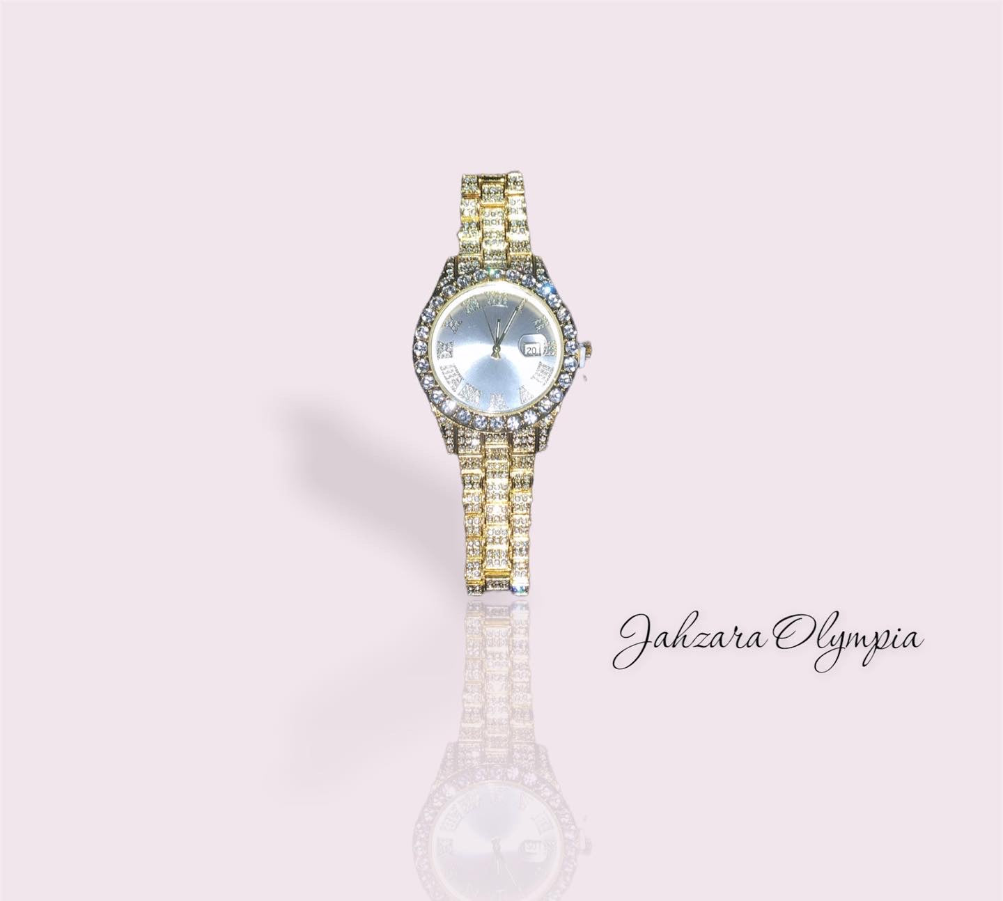 Signature Watch