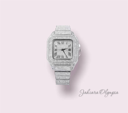 “Big Face Watch”