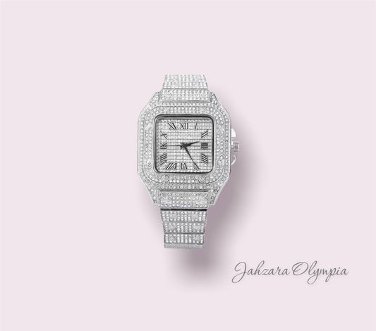 “Big Face Watch”