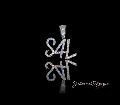 “Icyy Custom” 3mm