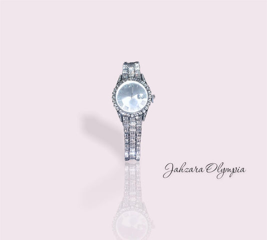 Signature Watch