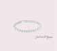 Classic Tennis Bracelet