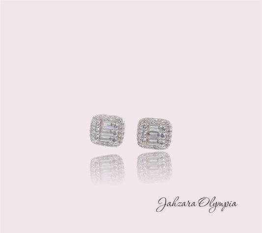 “Ice Me Out” Earrings